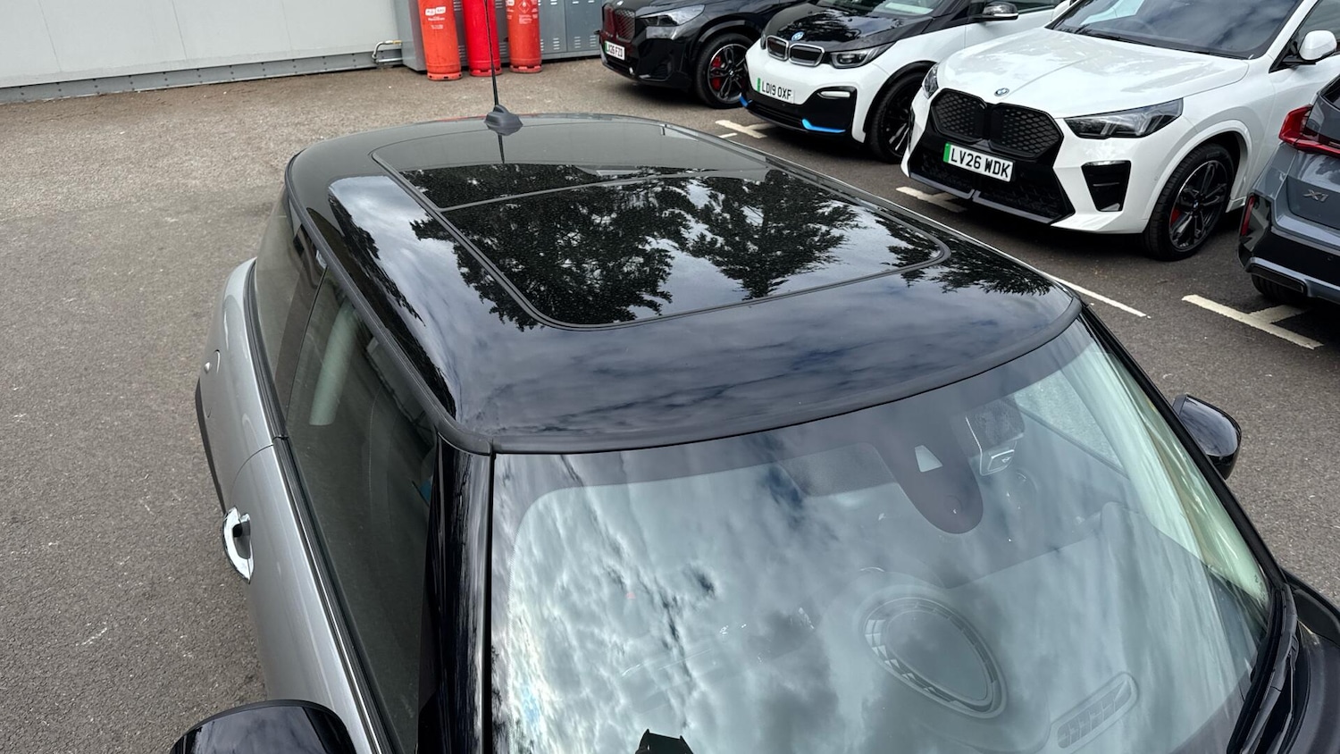 Used MINI Hatch 2023 for sale - 78115860: Photo 25