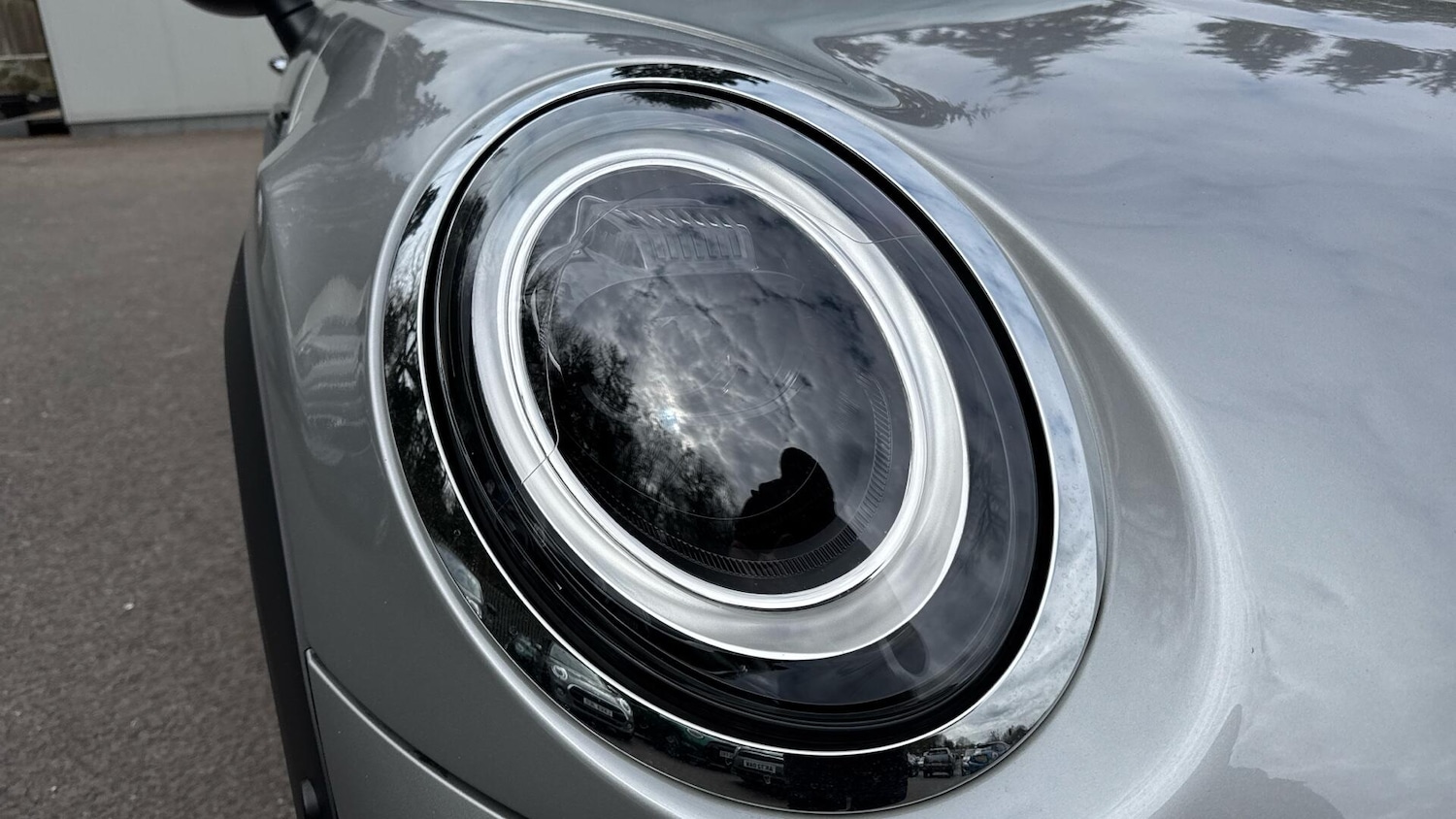 Used MINI Hatch 2023 for sale - 78115860: Photo 29