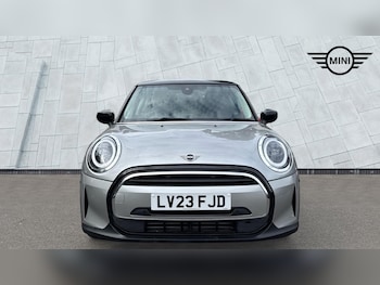 Used MINI Hatch 2023 for sale - 78115860: Photo