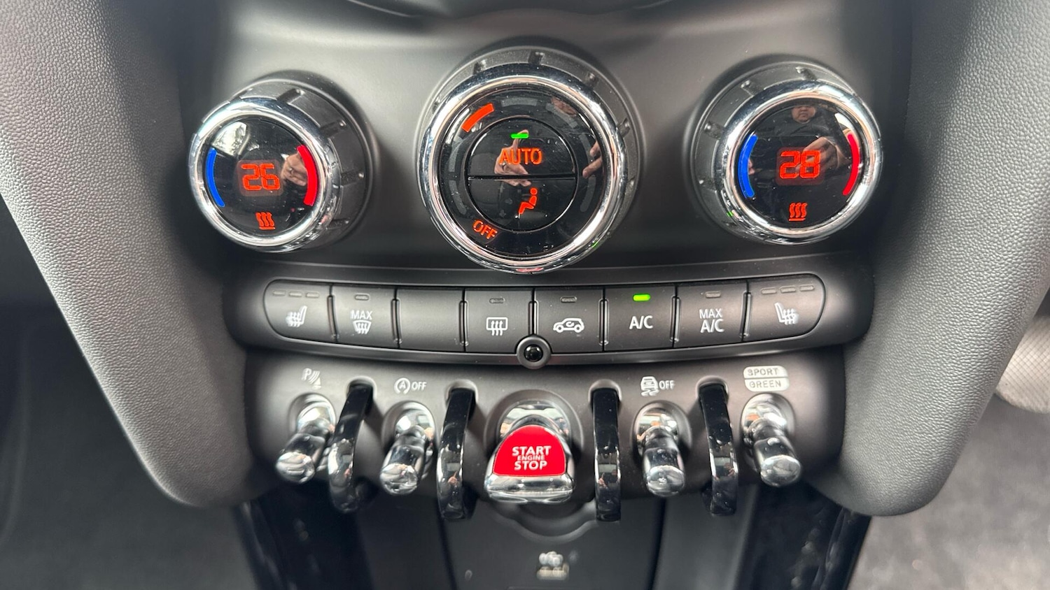 Used MINI Hatch 2023 for sale - 78115860: Photo 37