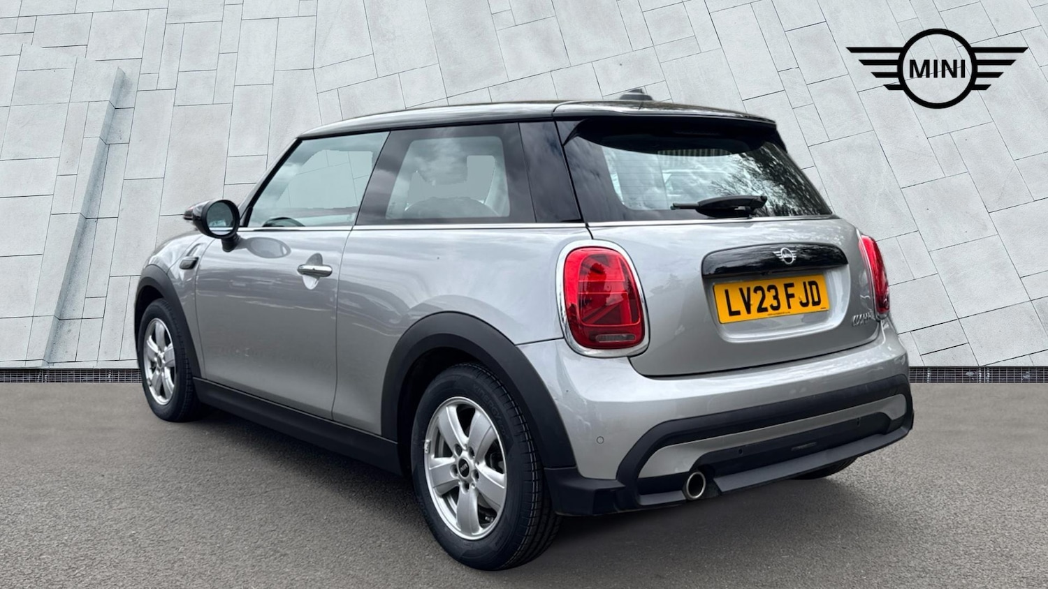 Used MINI Hatch 2023 for sale - 78115860: Photo 4