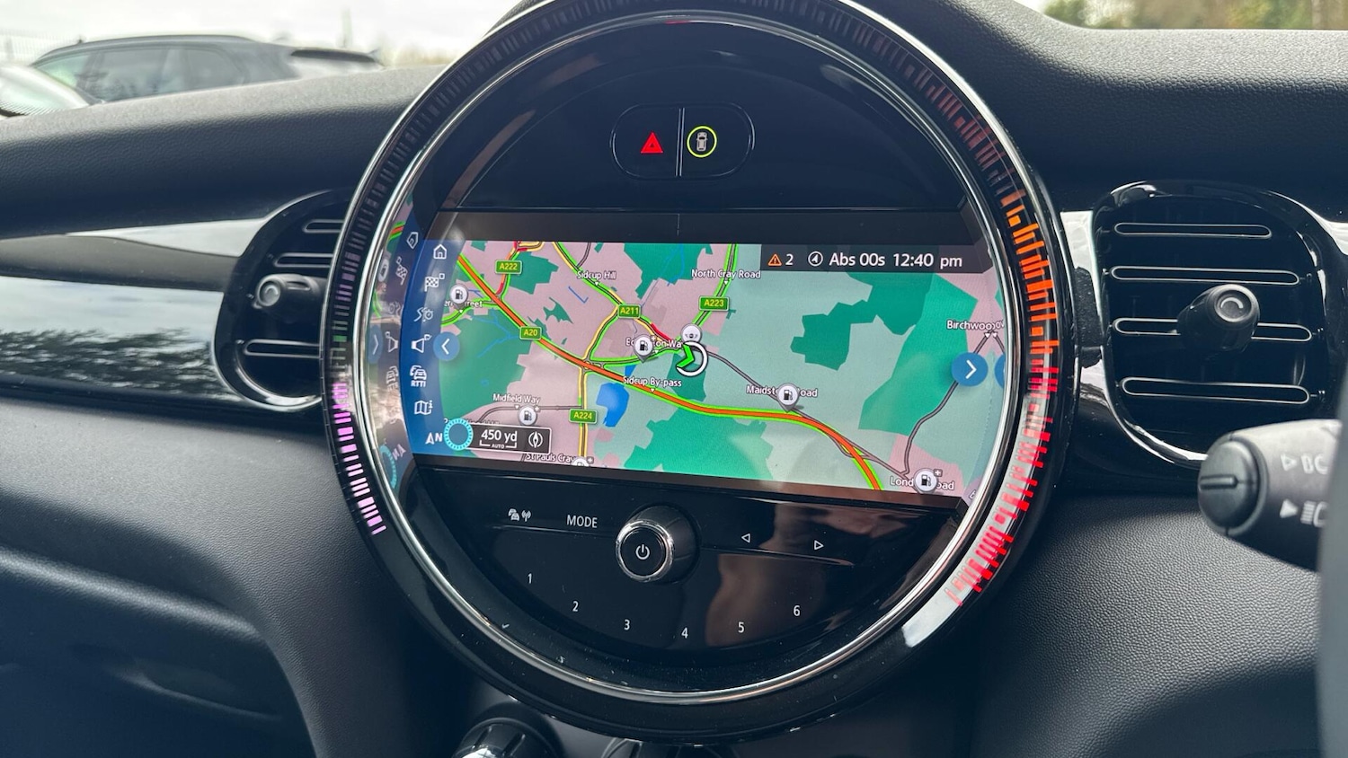 Used MINI Hatch 2023 for sale - 78115860: Photo 40