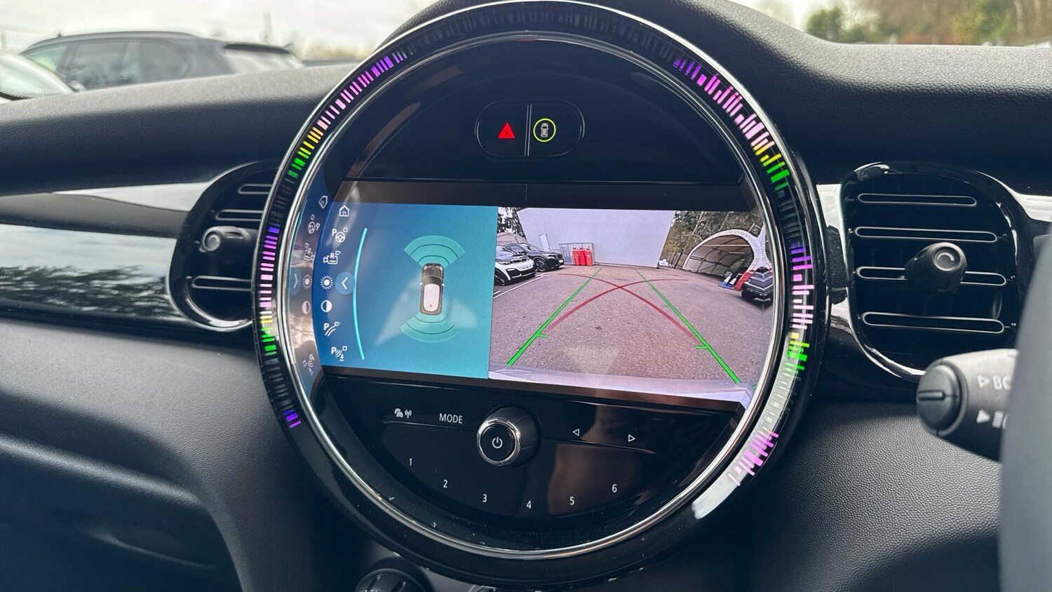 Used MINI Hatch 2023 for sale - 78115860: Photo 42