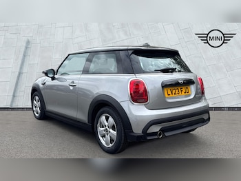 Used MINI Hatch 2023 for sale - 78115860: Photo