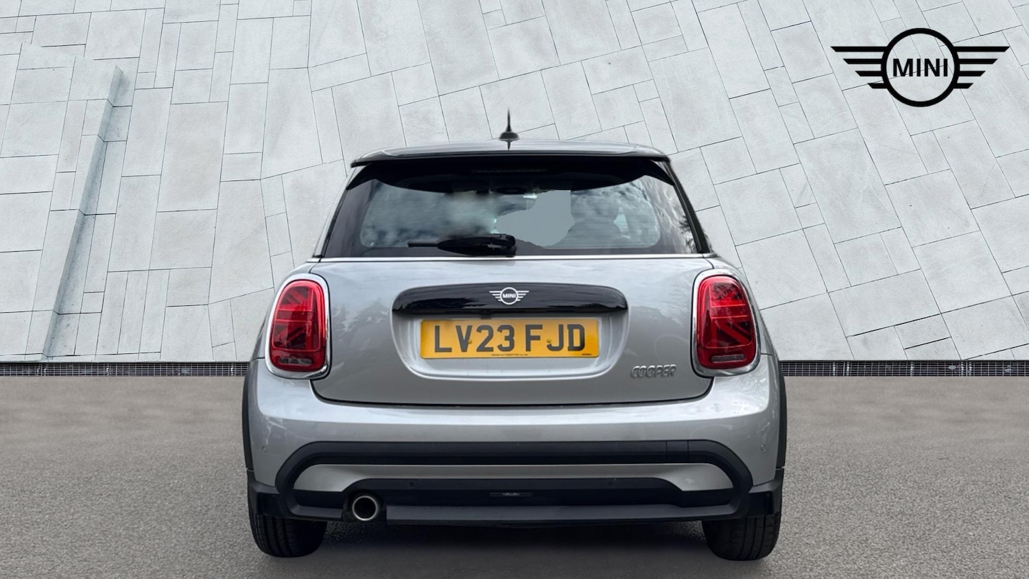Used MINI Hatch 2023 for sale - 78115860: Photo 5