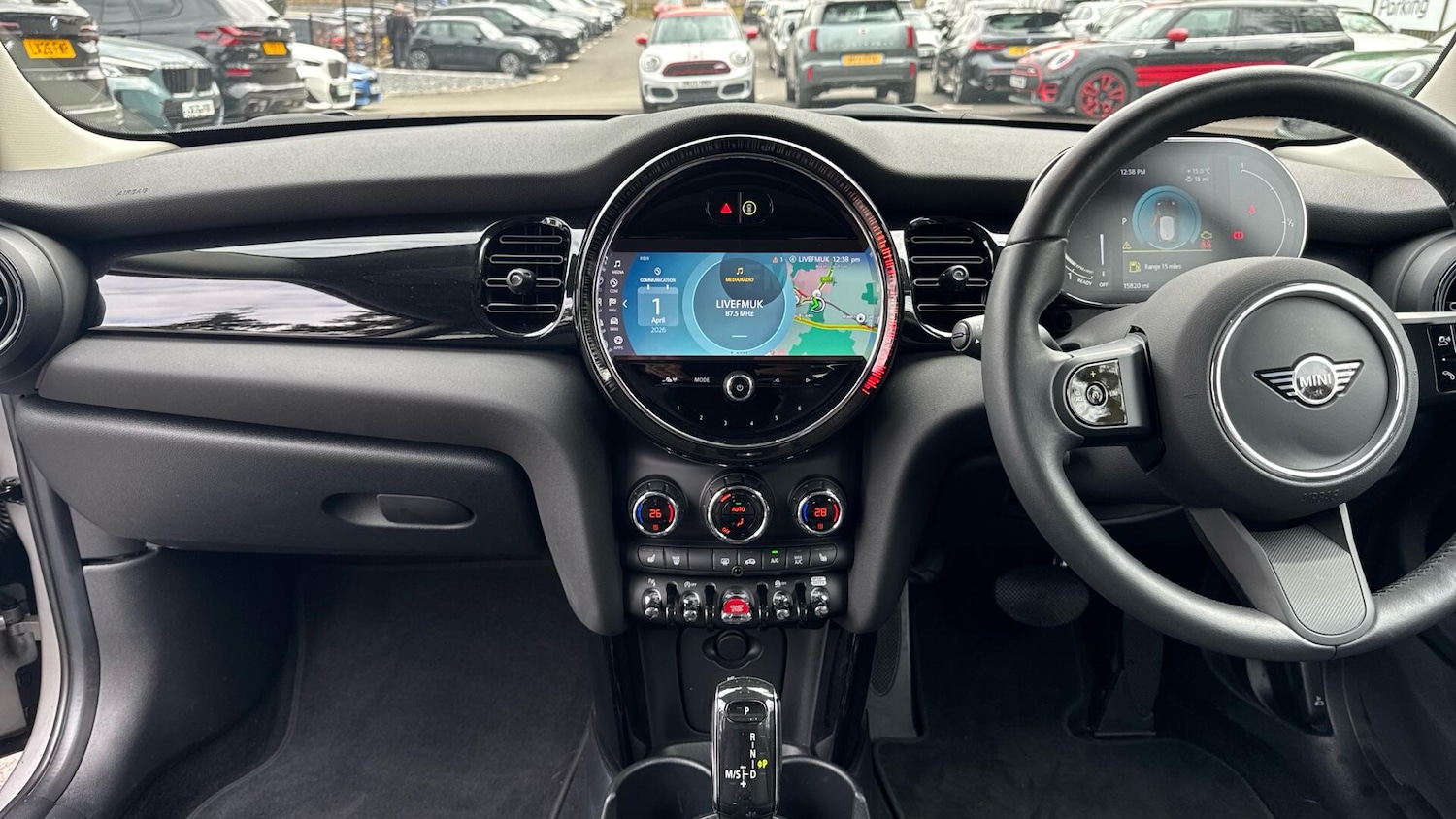 Used MINI Hatch 2023 for sale - 78115860: Photo 7