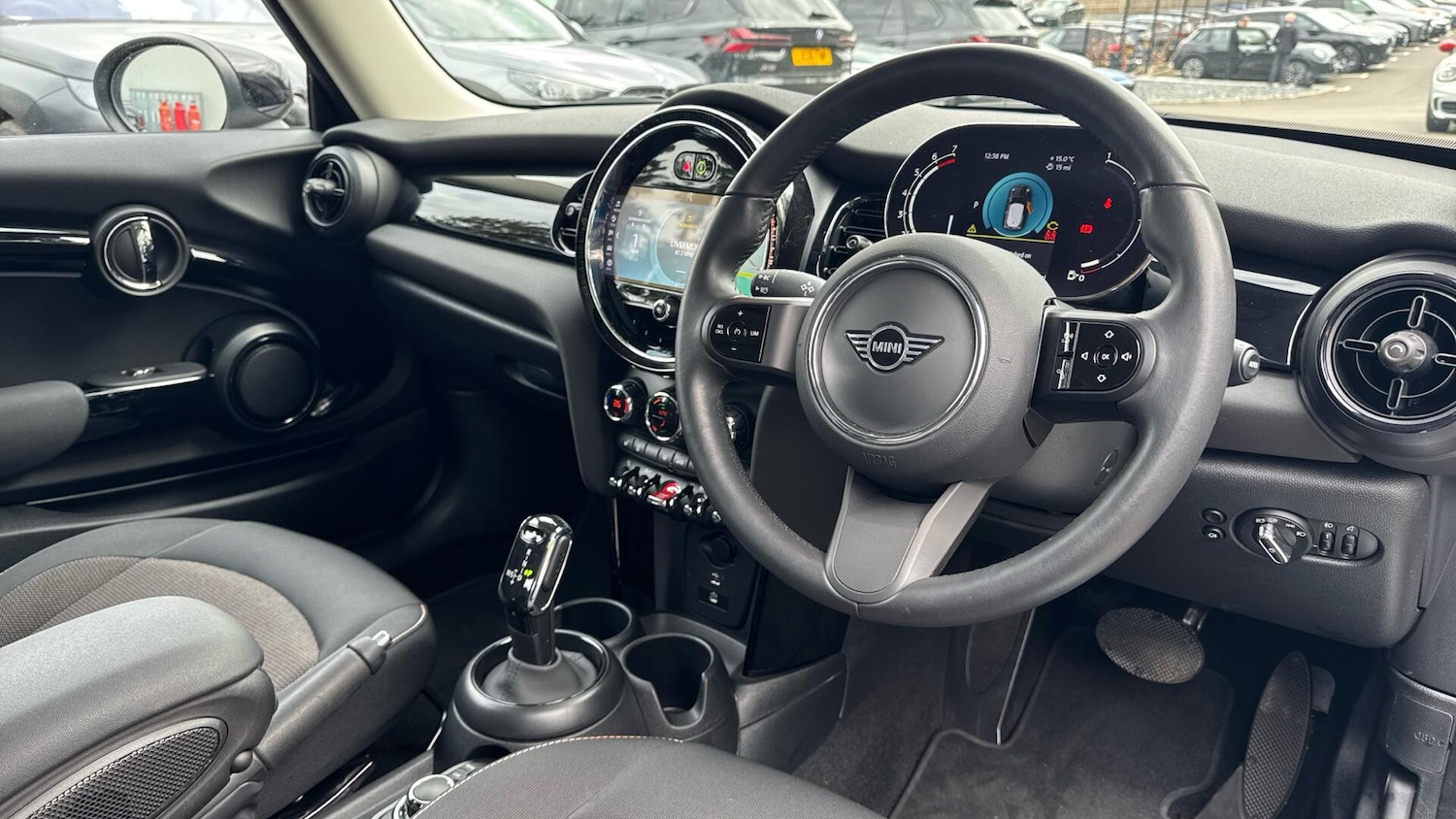 Used MINI Hatch 2023 for sale - 78115860: Photo 9