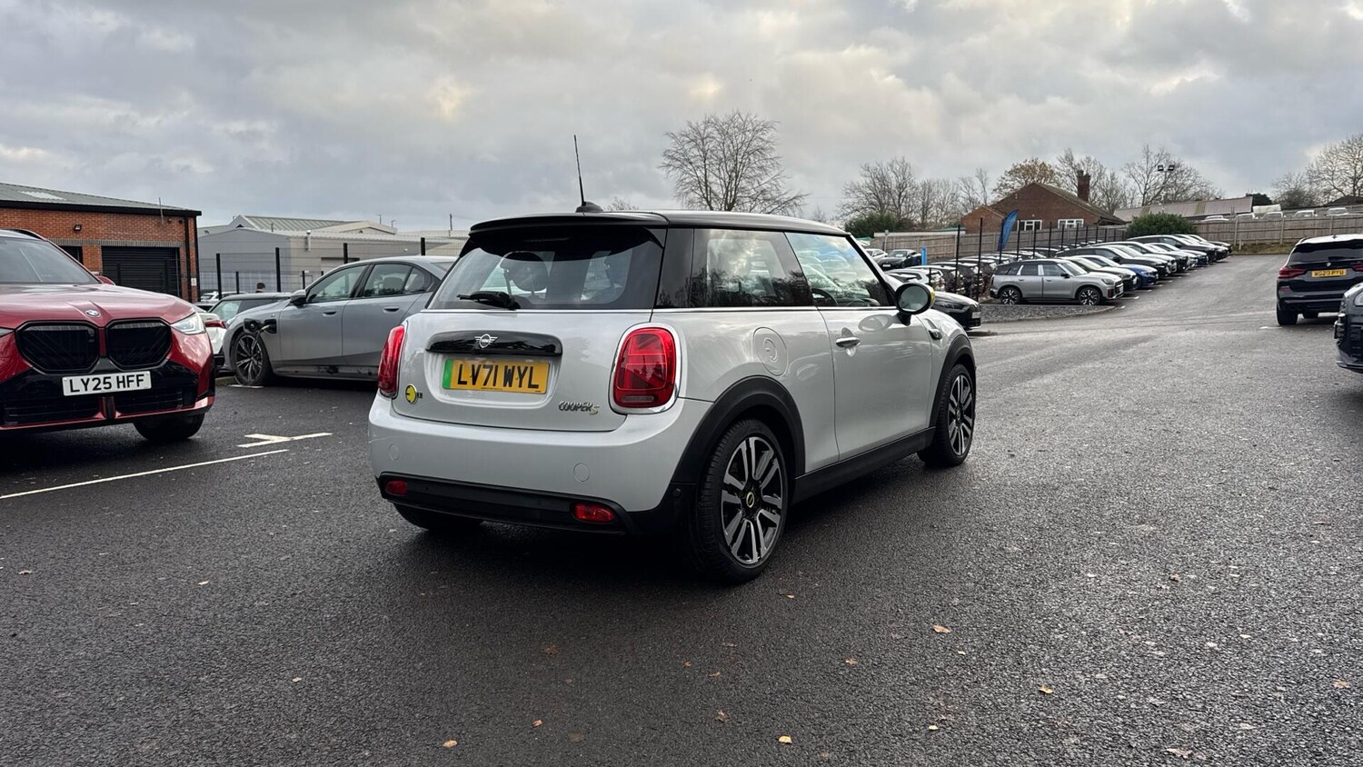 Used MINI Hatch 2021 for sale - 77616875: Photo 10