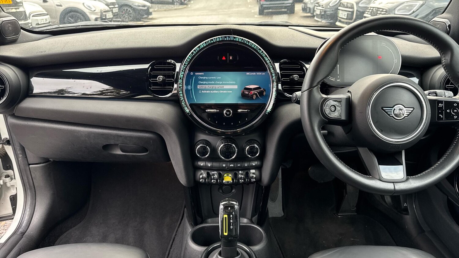 Used MINI Hatch 2021 for sale - 77616875: Photo 11