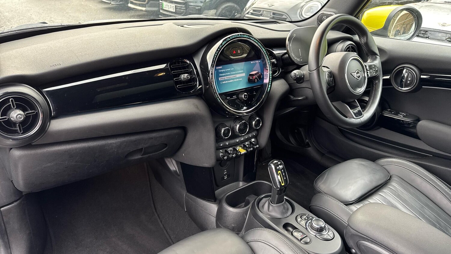 Used MINI Hatch 2021 for sale - 77616875: Photo 12