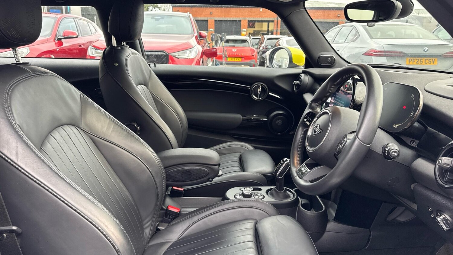 Used MINI Hatch 2021 for sale - 77616875: Photo 16