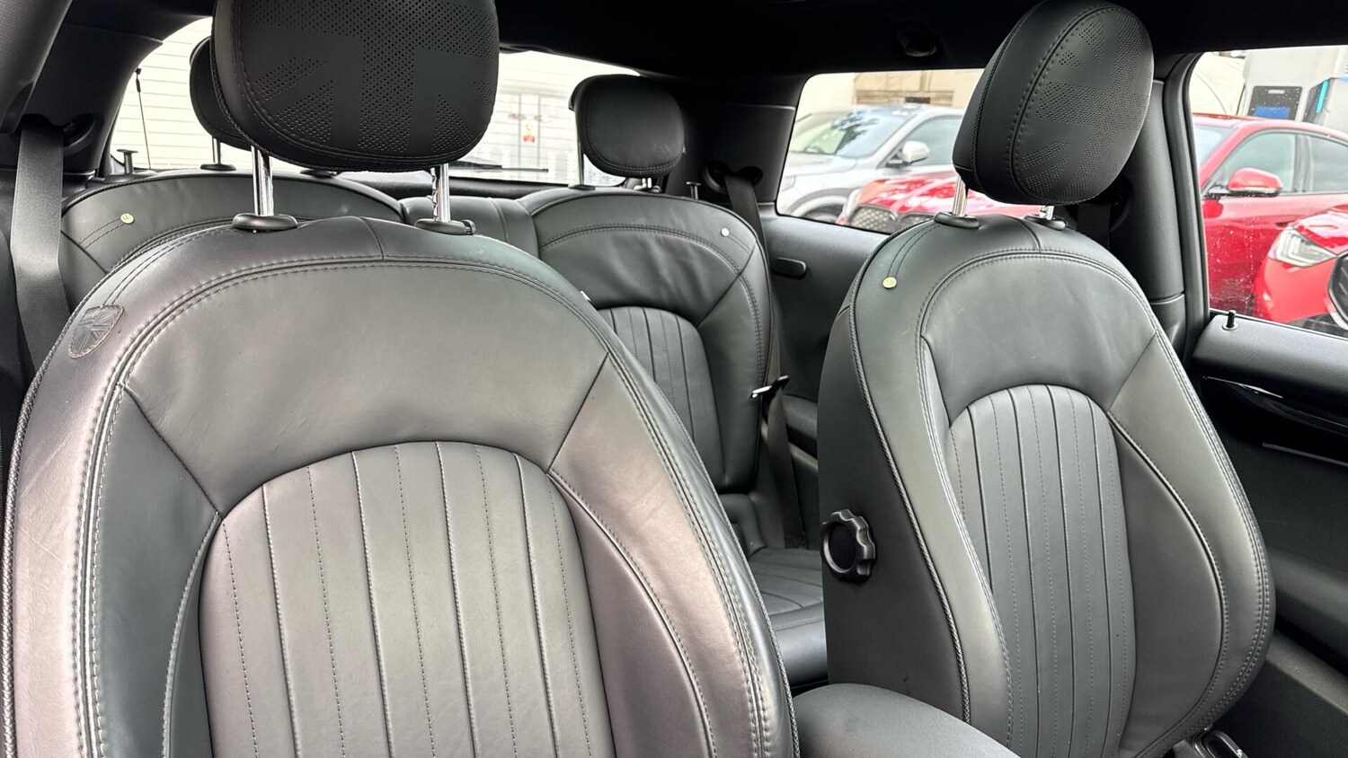 Used MINI Hatch 2021 for sale - 77616875: Photo 17