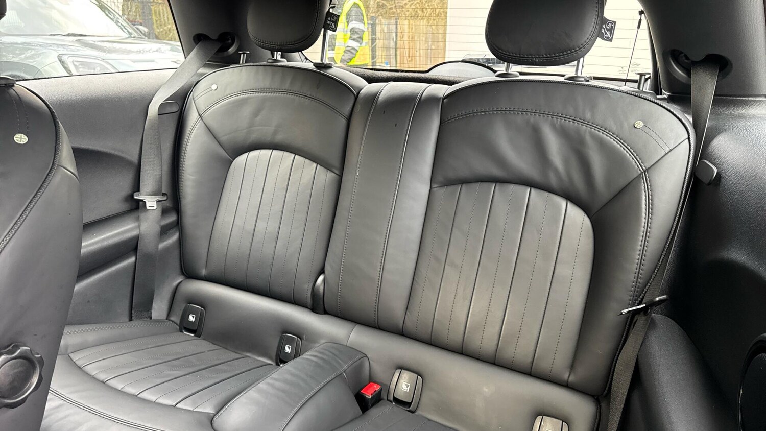 Used MINI Hatch 2021 for sale - 77616875: Photo 19