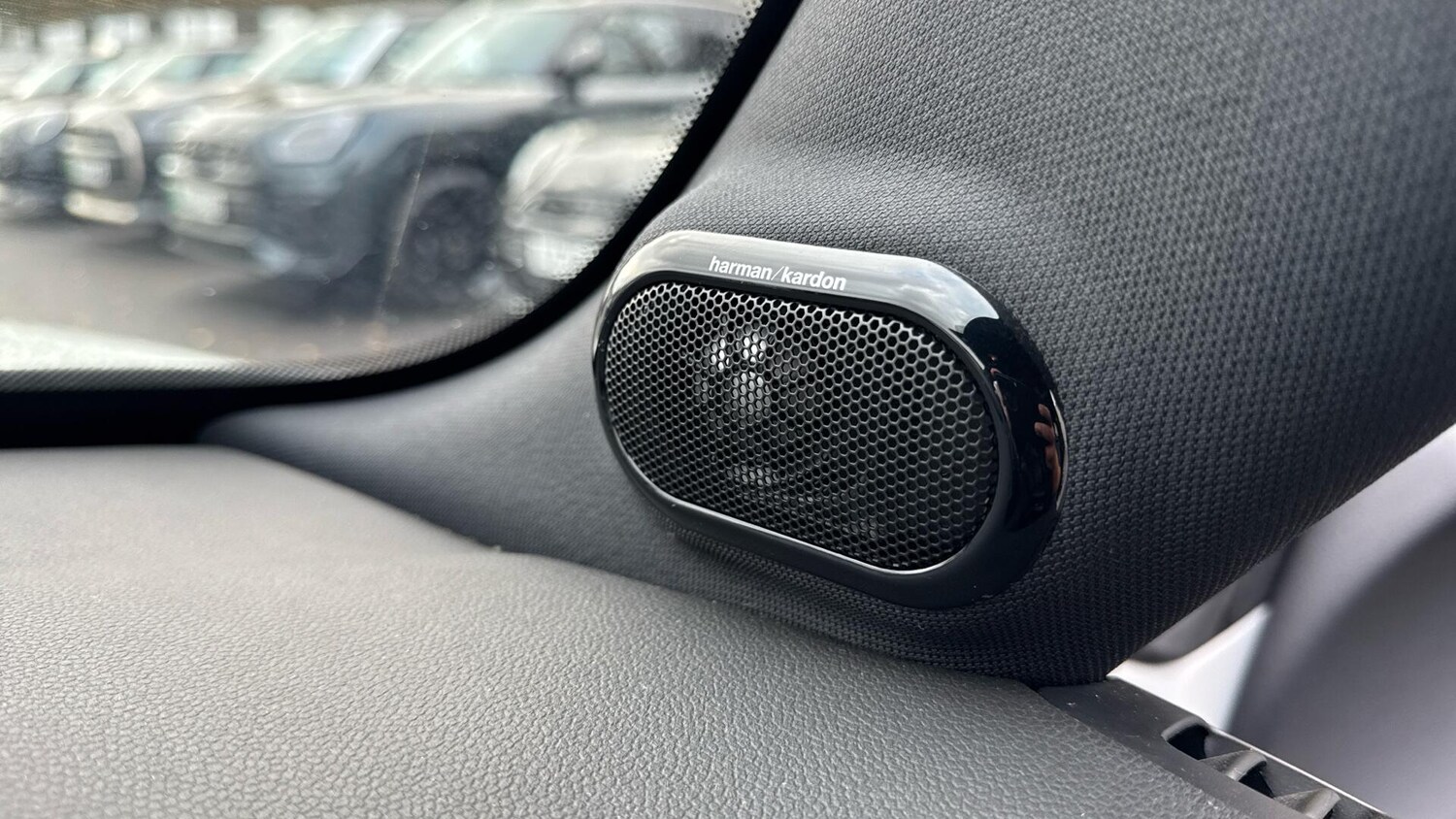 Used MINI Hatch 2021 for sale - 77616875: Photo 24