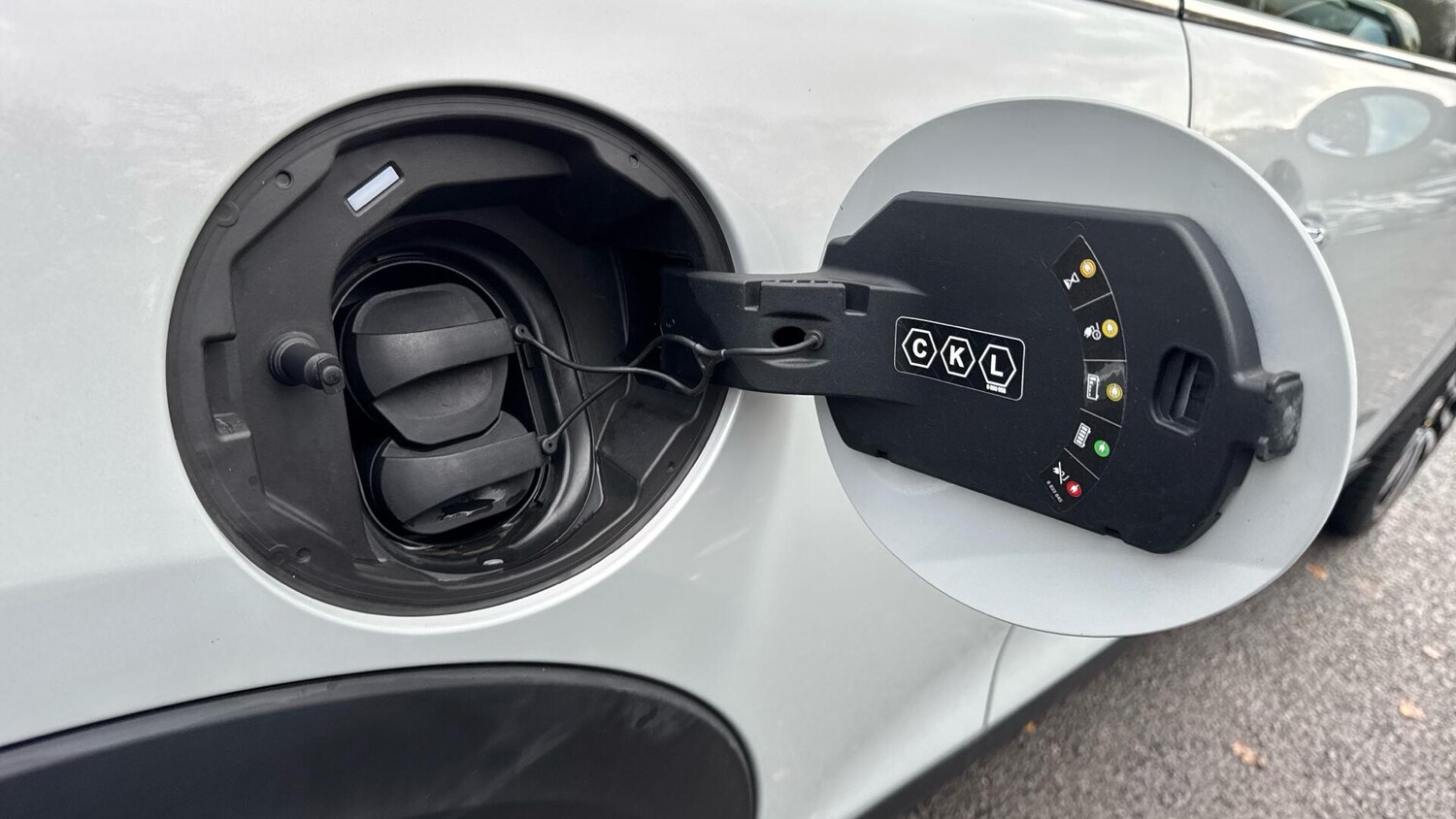 Used MINI Hatch 2021 for sale - 77616875: Photo 25