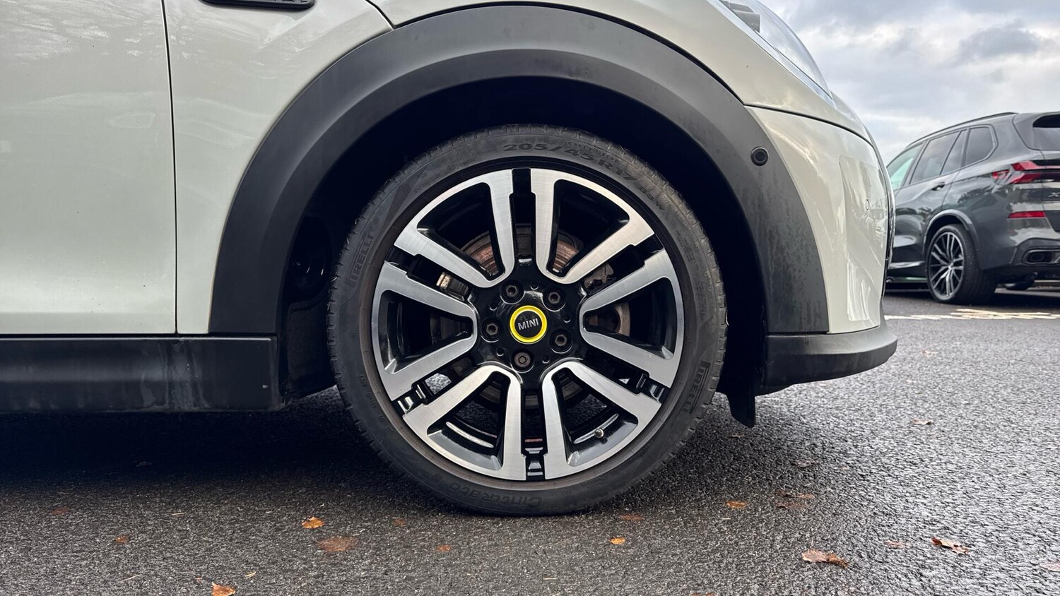 Used MINI Hatch 2021 for sale - 77616875: Photo 26
