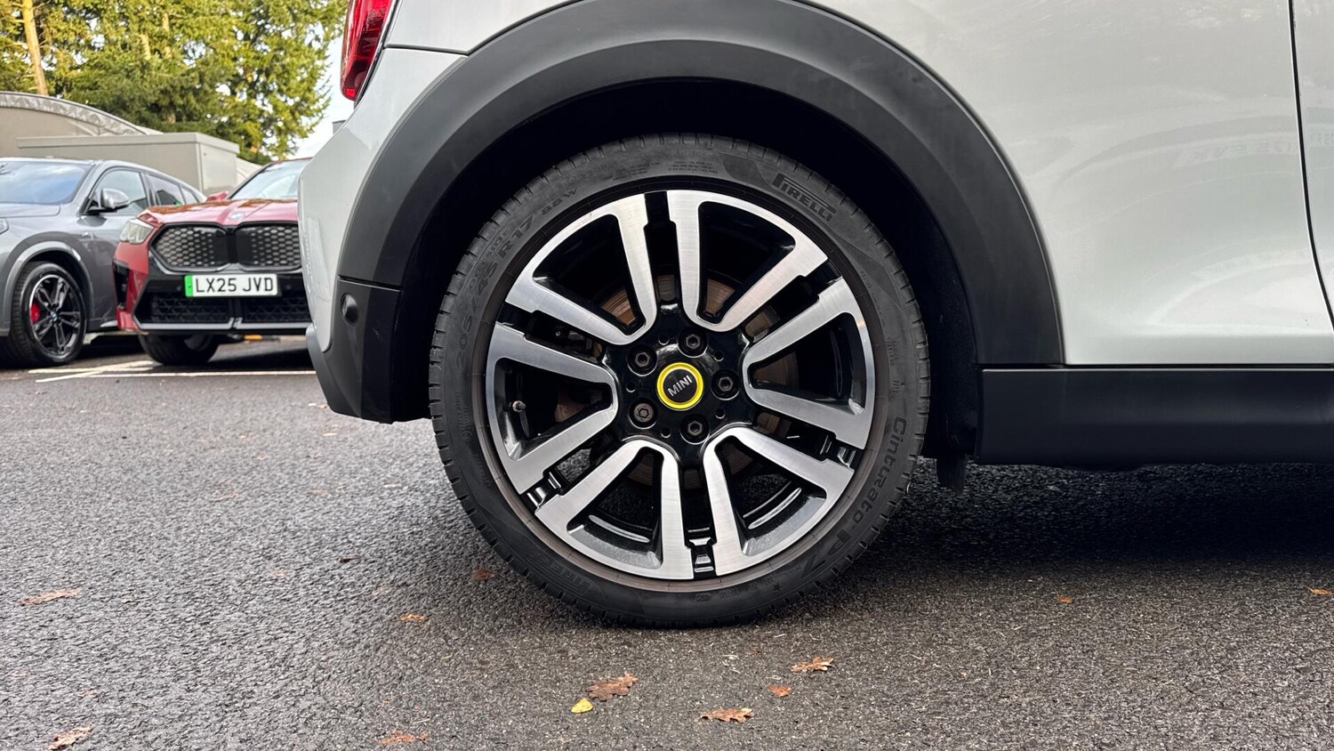 Used MINI Hatch 2021 for sale - 77616875: Photo 27