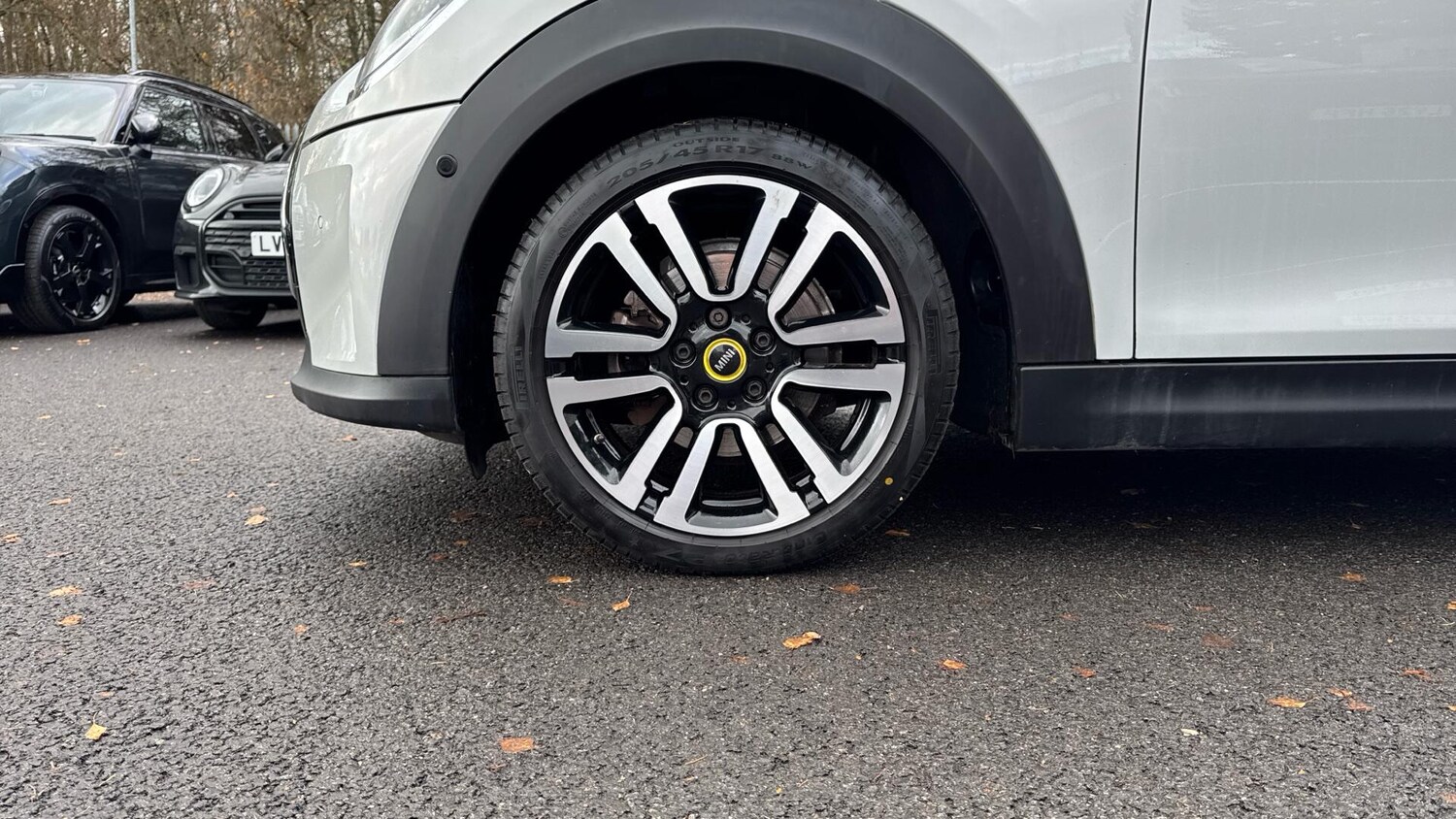 Used MINI Hatch 2021 for sale - 77616875: Photo 30