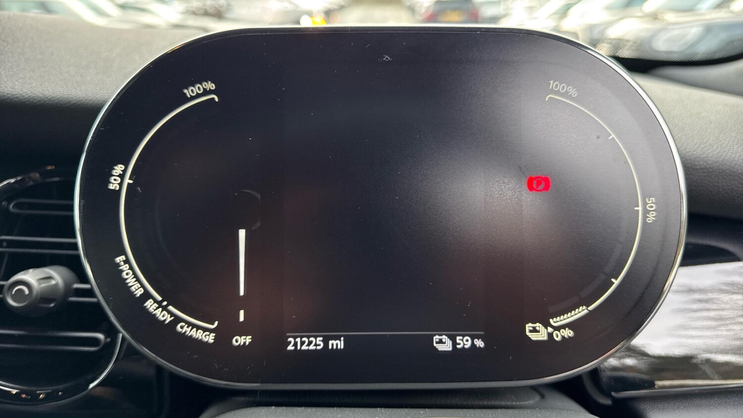 Used MINI Hatch 2021 for sale - 77616875: Photo 32