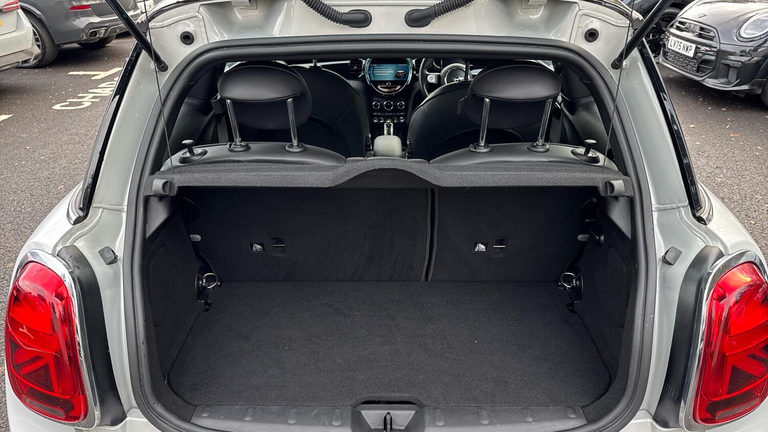 Used MINI Hatch 2021 for sale - 77616875: Photo 34