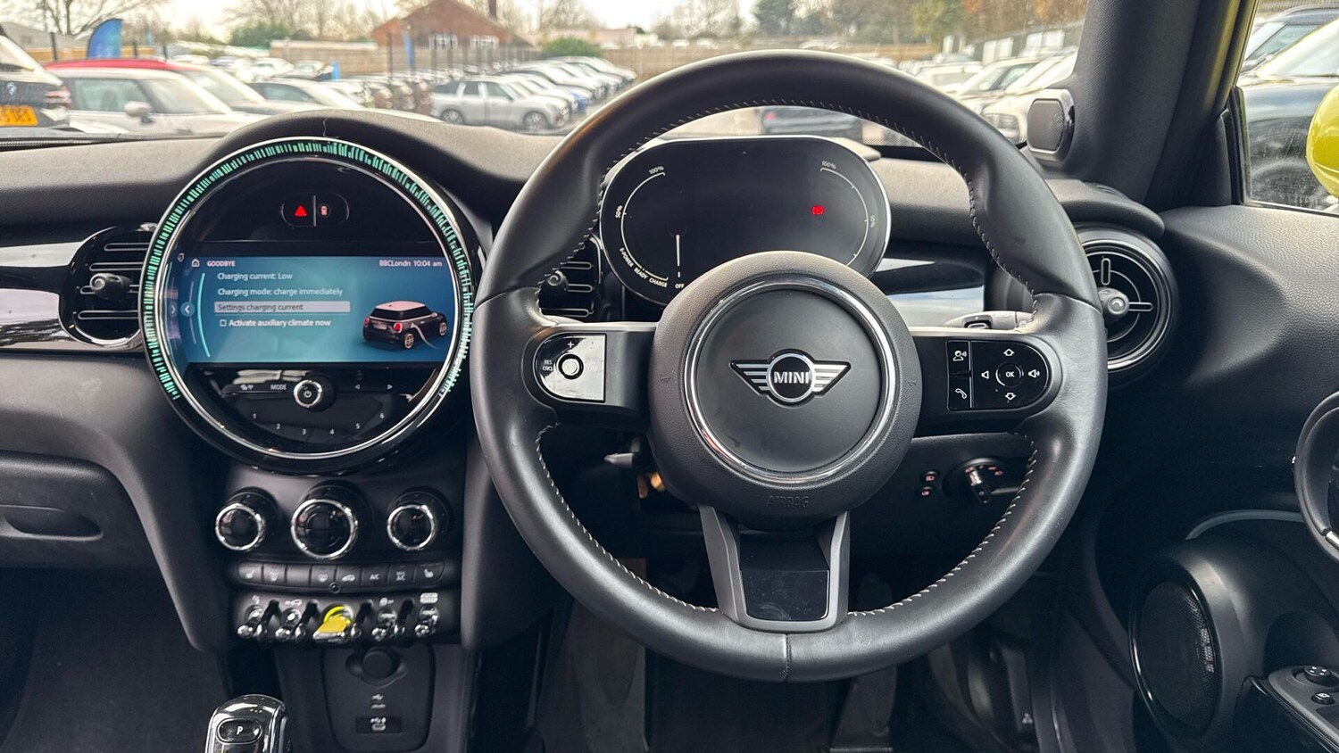 Used MINI Hatch 2021 for sale - 77616875: Photo 35