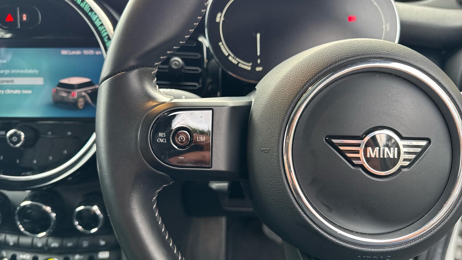 Used MINI Hatch 2021 for sale - 77616875: Photo 36