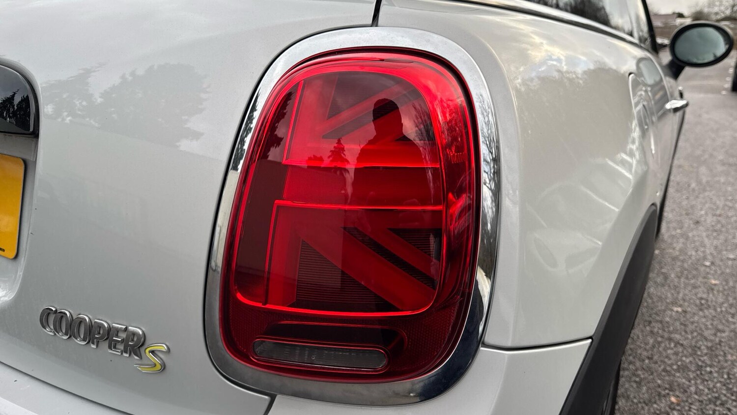 Used MINI Hatch 2021 for sale - 77616875: Photo 41