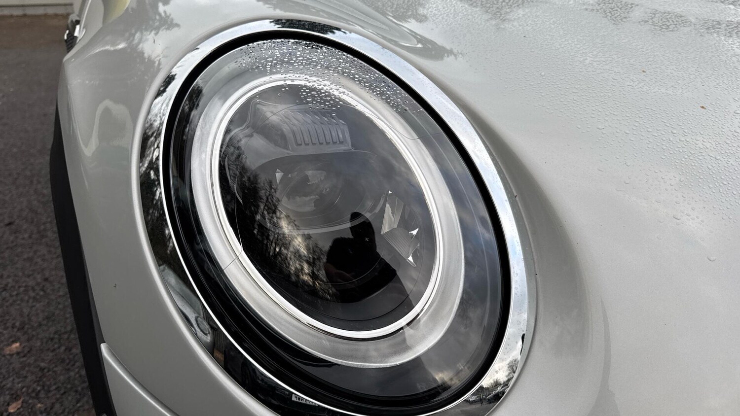 Used MINI Hatch 2021 for sale - 77616875: Photo 42