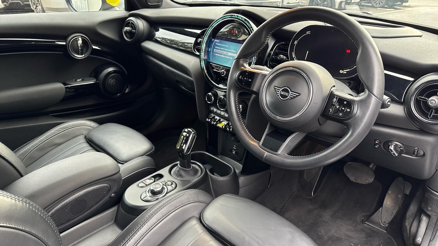 Used MINI Hatch 2021 for sale - 77616875: Photo 47