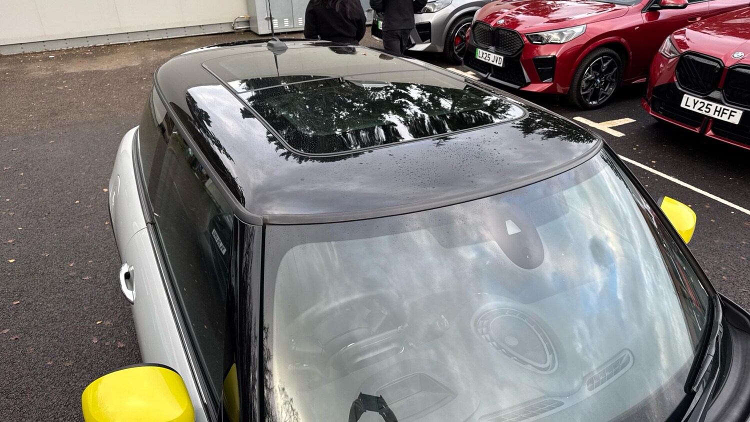 Used MINI Hatch 2021 for sale - 77616875: Photo 50