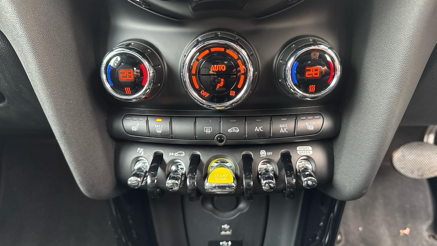 Used MINI Hatch 2021 for sale - 77616875: Photo 53