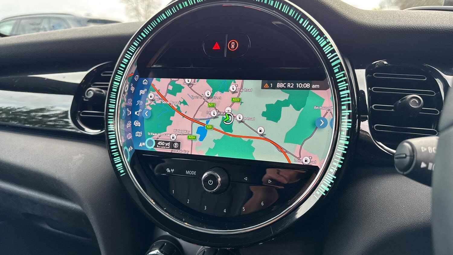 Used MINI Hatch 2021 for sale - 77616875: Photo 55