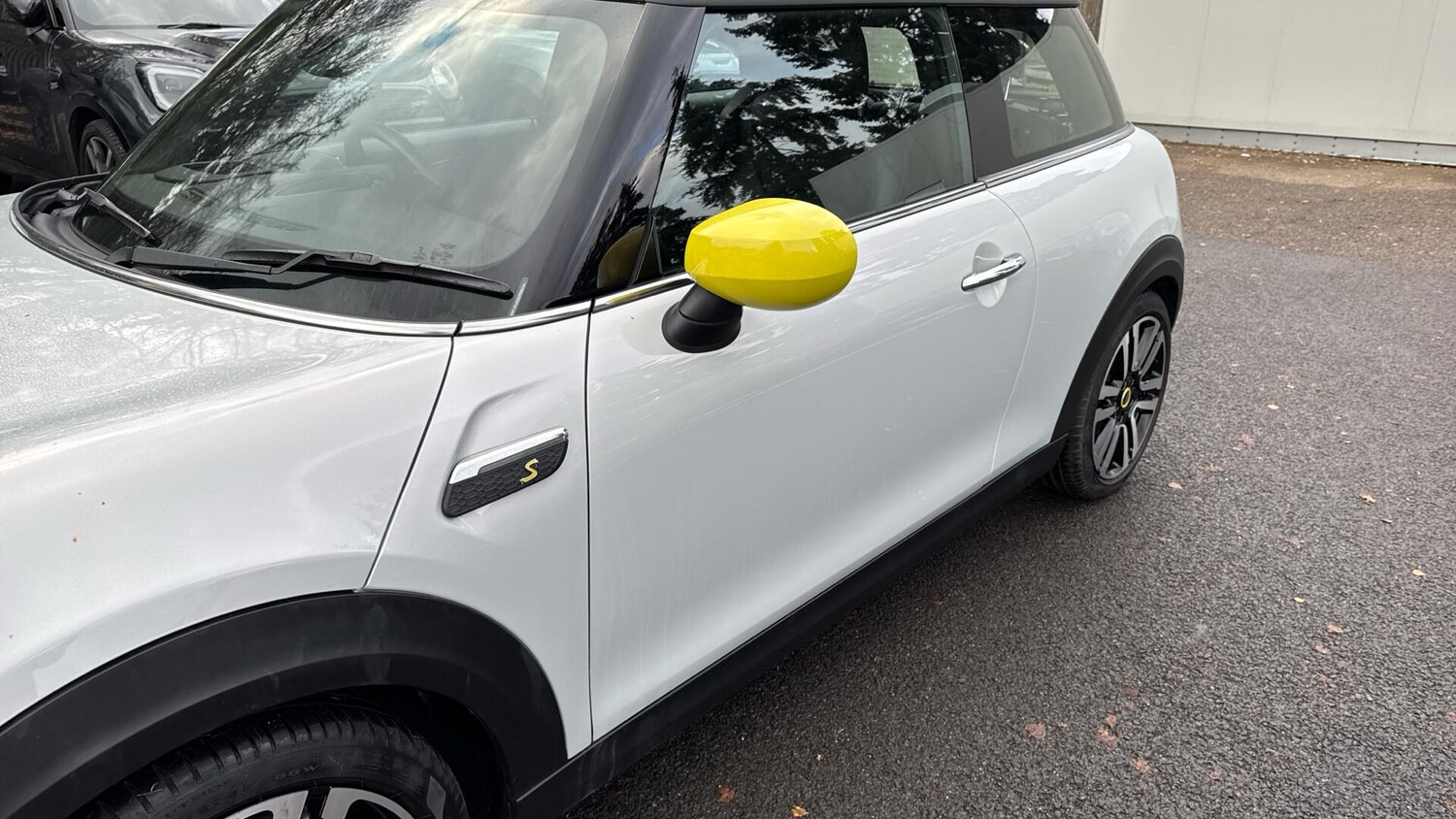 Used MINI Hatch 2021 for sale - 77616875: Photo 6