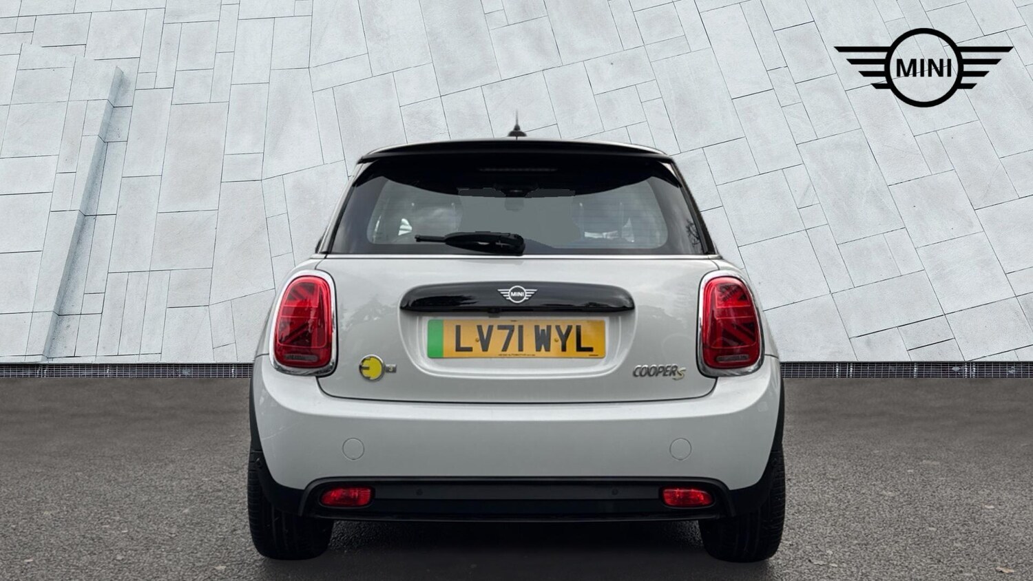 Used MINI Hatch 2021 for sale - 77616875: Photo 7