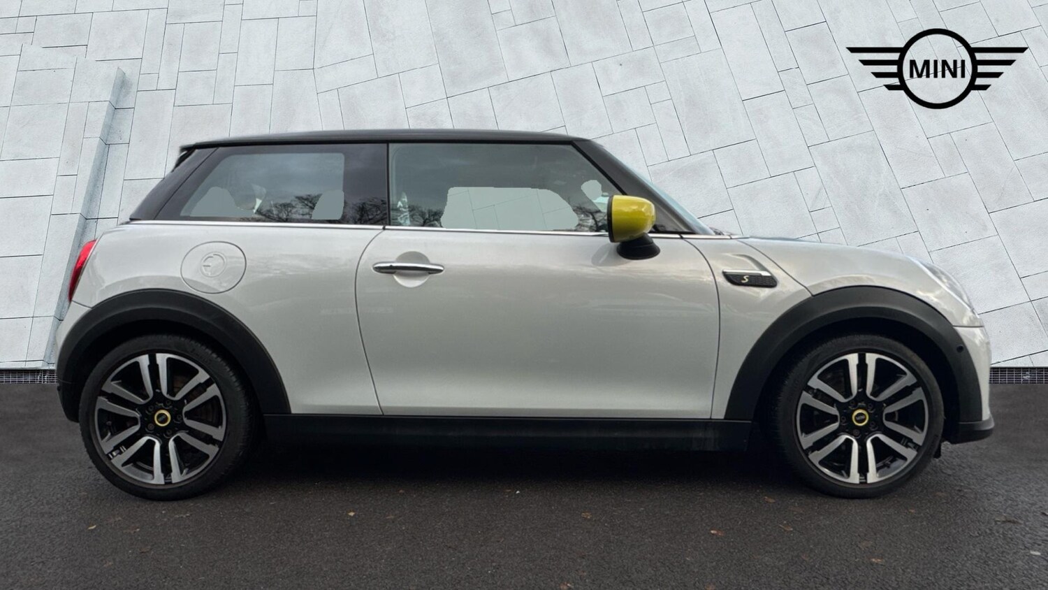 Used MINI Hatch 2021 for sale - 77616875: Photo 9