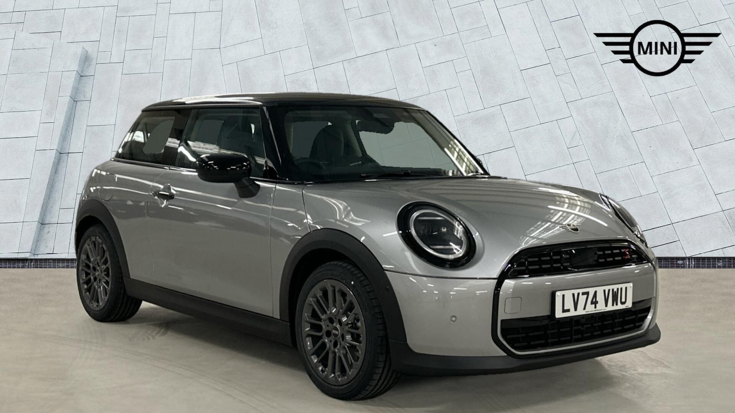 Used MINI Hatch for sale - 77723997: Photo 1