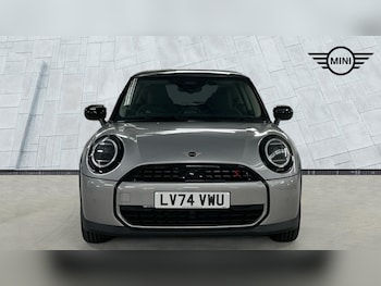Used MINI Hatch 2024 for sale - 77723997: Photo