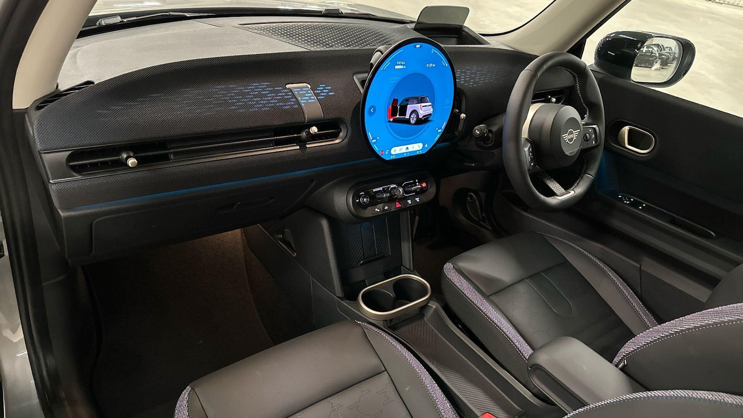 Used MINI Hatch for sale - 77723997: Photo 9