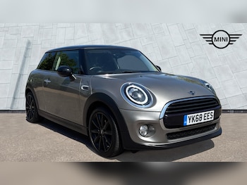 Used MINI Hatch 2018 for sale - 79268270: Photo