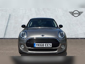 Used MINI Hatch 2018 for sale - 79268270: Photo