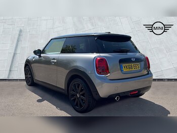 Used MINI Hatch 2018 for sale - 79268270: Photo