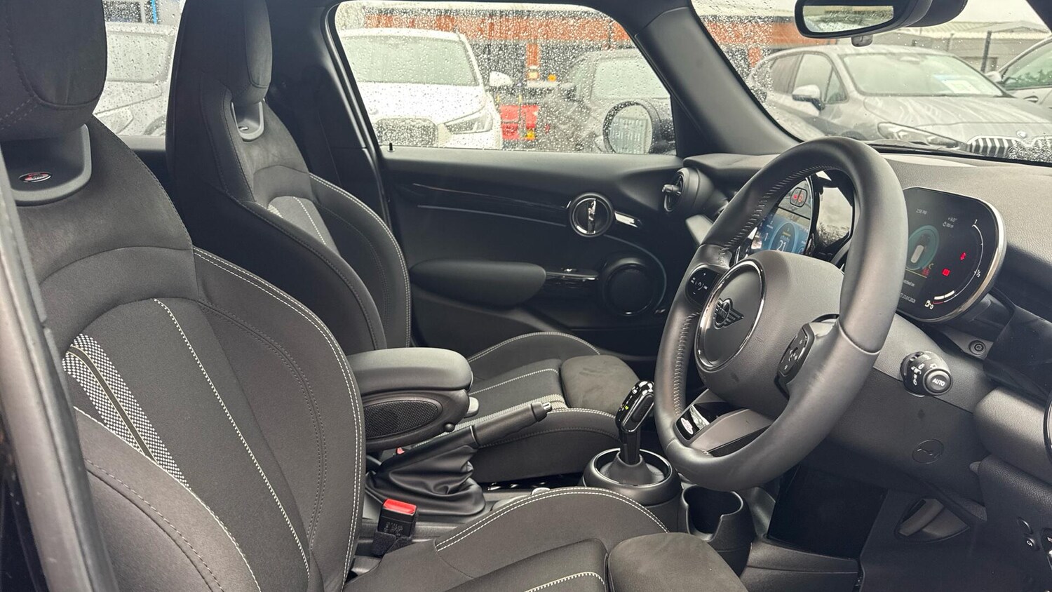 Used MINI Hatch for sale - 77625656: Photo 14