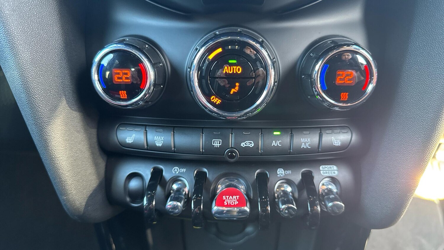 Used MINI Hatch for sale - 77625656: Photo 19