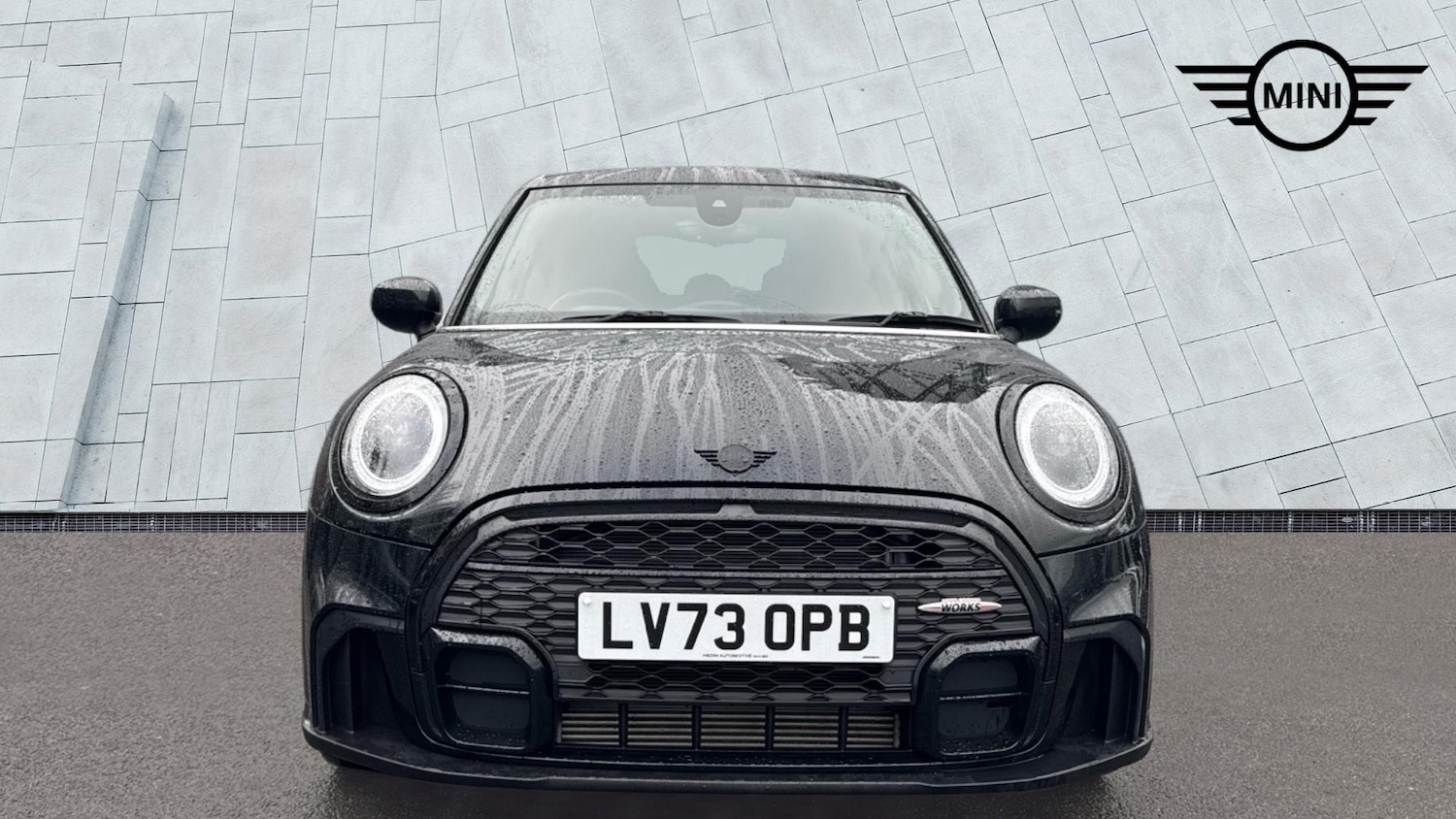 Used MINI Hatch for sale - 77625656: Photo 2