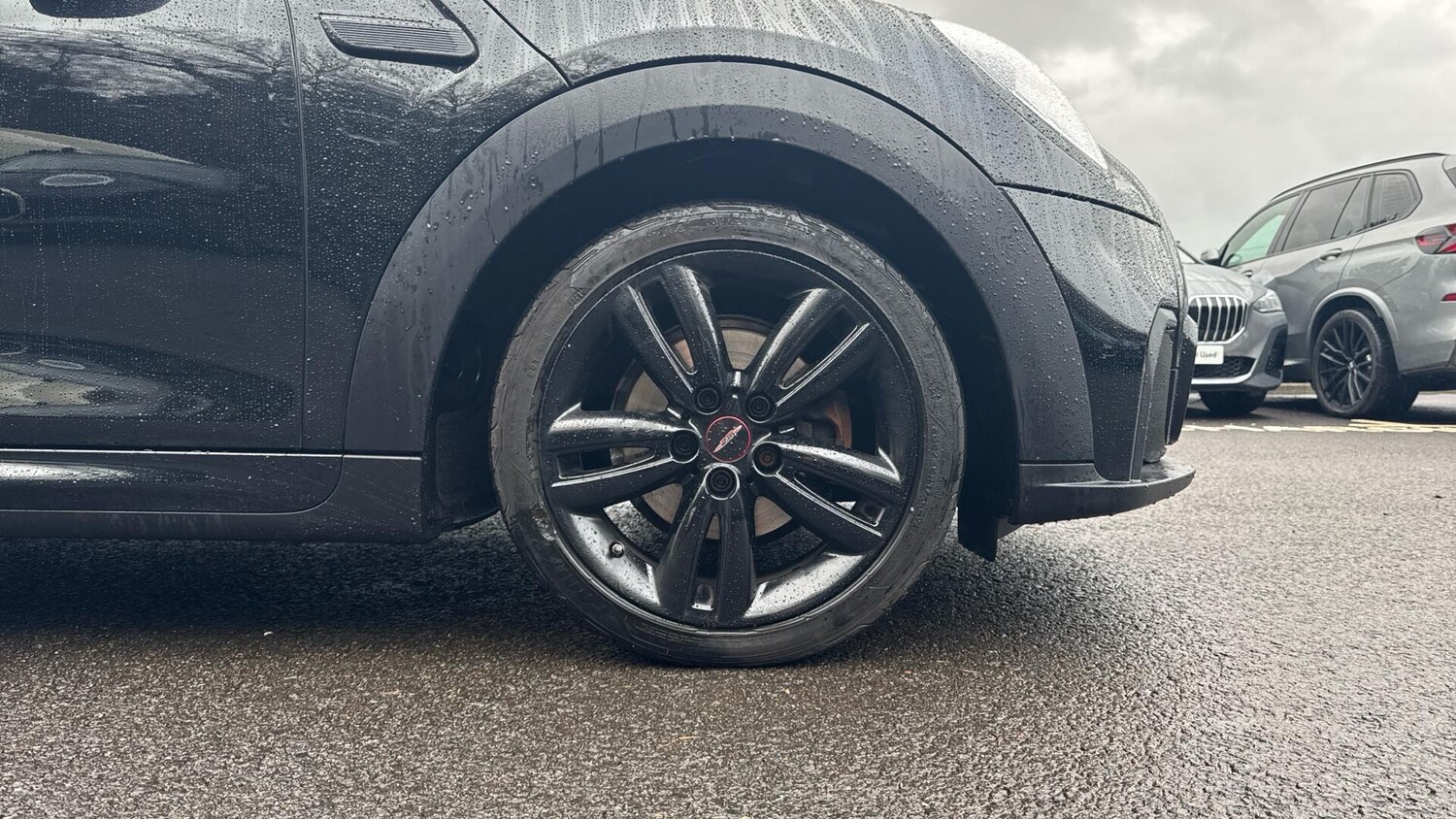 Used MINI Hatch for sale - 77625656: Photo 22