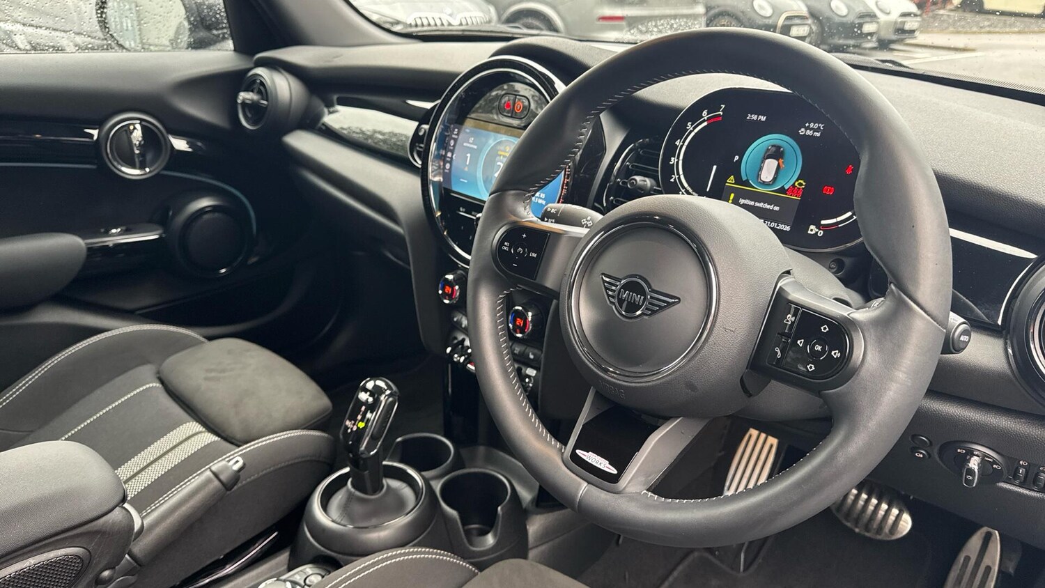 Used MINI Hatch for sale - 77625656: Photo 27