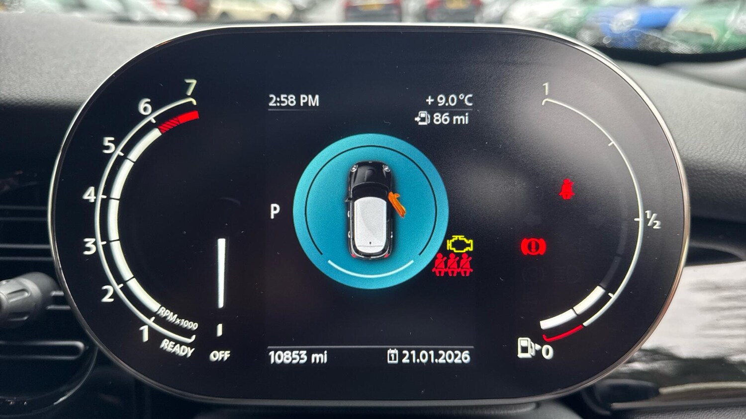 Used MINI Hatch for sale - 77625656: Photo 39