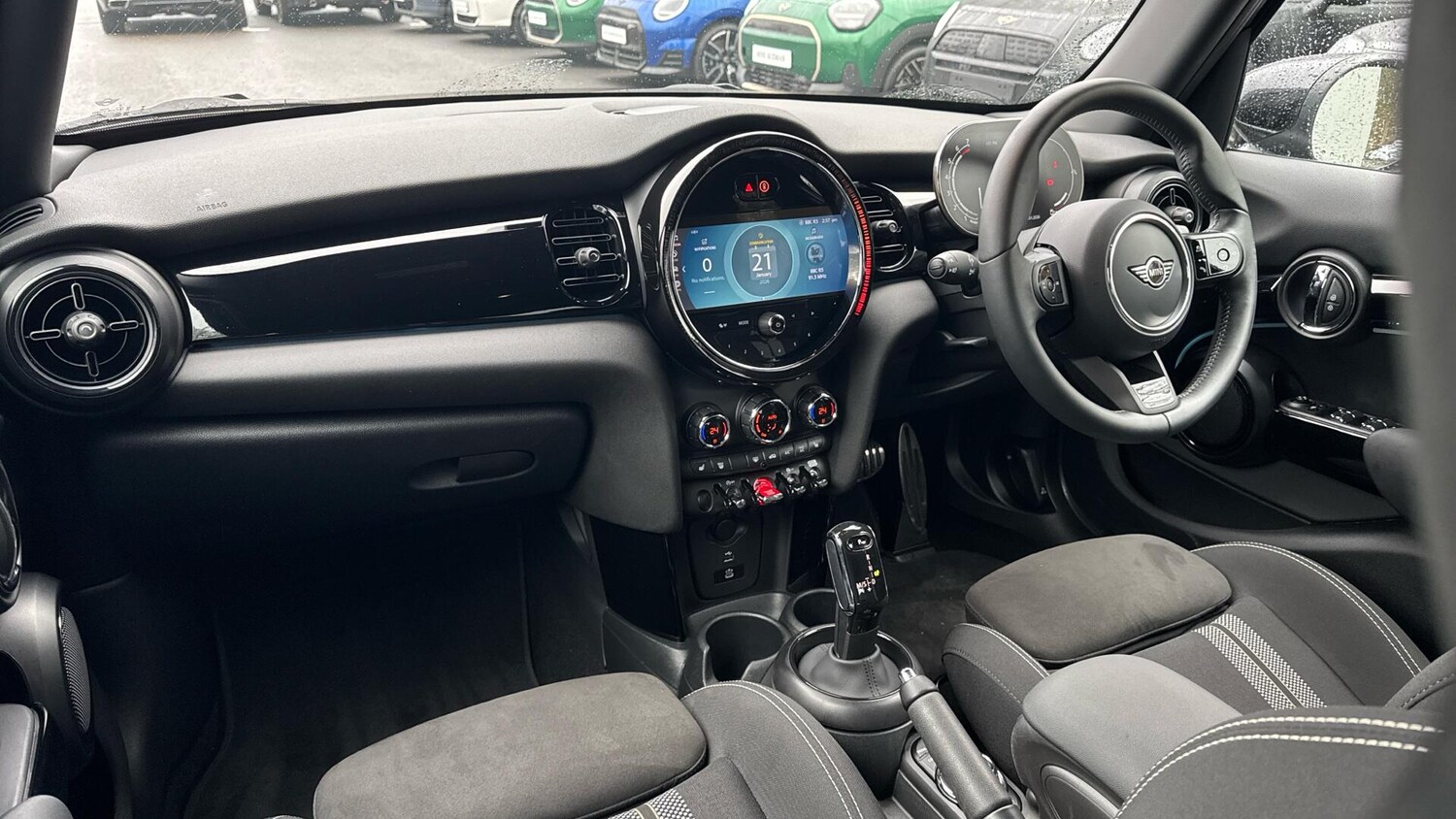 Used MINI Hatch for sale - 77625656: Photo 9