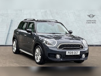 Used MINI Countryman 2019 for sale - 78334240: Photo