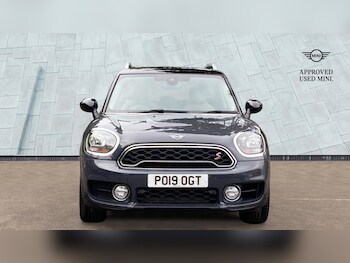 Used MINI Countryman 2019 for sale - 78334240: Photo